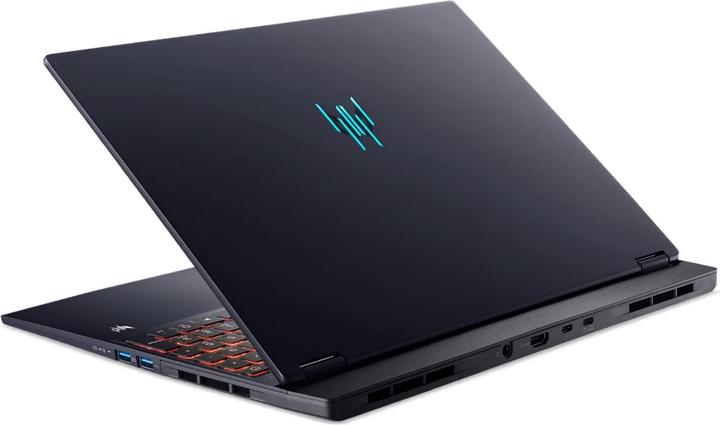 Actual product image Acer Predator Helios Neo 16S AI OLED (16", Intel Core Ultra 9 275HX, 64 GB, 2000 GB, CH)