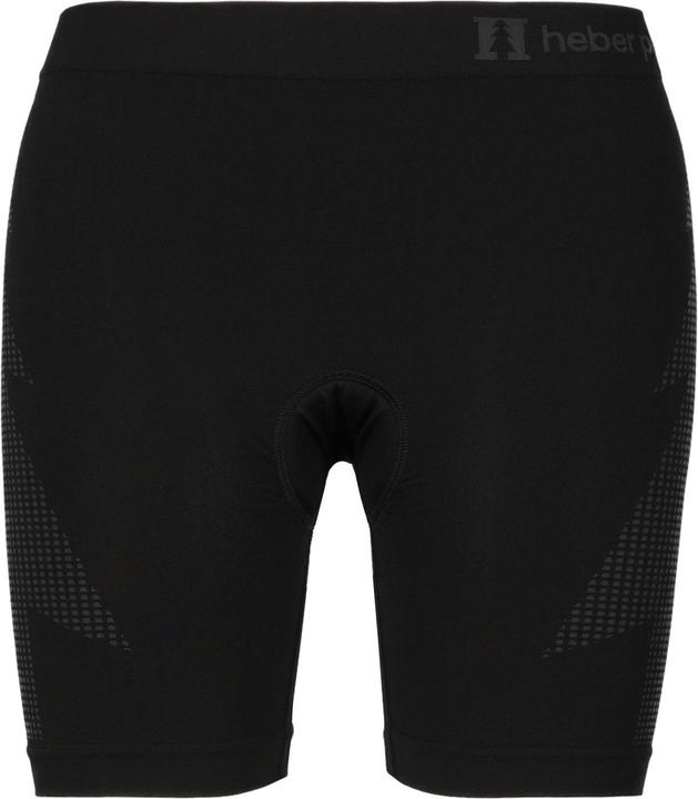 Image du produit Heber Peak Women's SpruceHe. Seamless Bike Pant (XS)