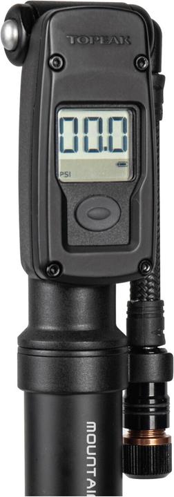Actual product image Topeak Mountain Digital 2Stage