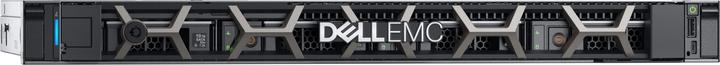 Produktbild Dell PowerEdge R240 (Intel Xeon E-2224, 16 GB, Rack Server)
