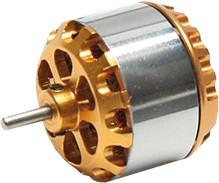 Produktbild Modellbau Lindinger schnurzz 20g brushless motor 1350kv