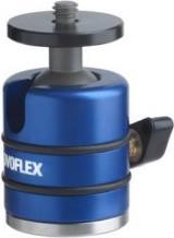 Produktbild Novoflex Microstativ (Micro Pod + Ball 19) komplett (Metall)