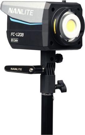 Actual product image Nanlite FC-120B (Video light, Studio light)
