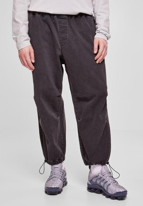 Actual product image Urban Classics Parachute Jeans Pants (M)