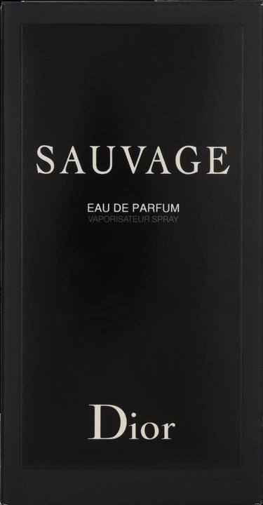 Produktbild Dior Sauvage (Eau de Parfum, 100 ml)