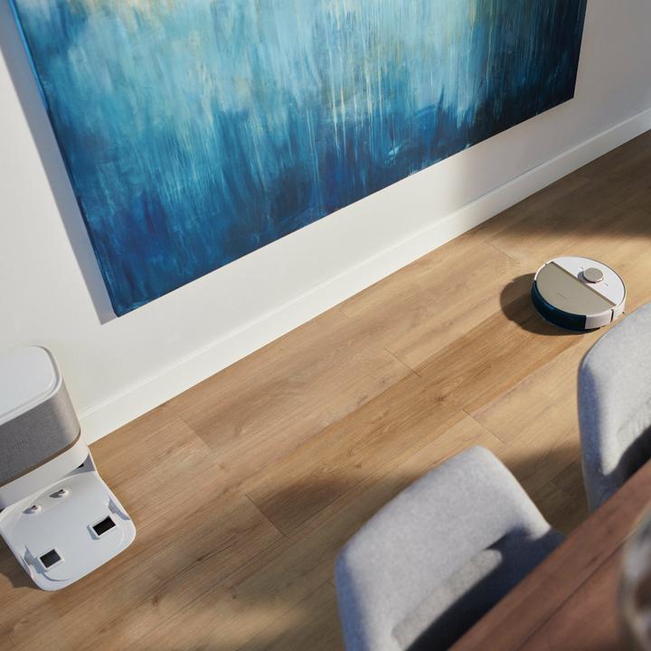 Actual product image Philips XU7100/02 PCIP (Vacuum mopping robot)