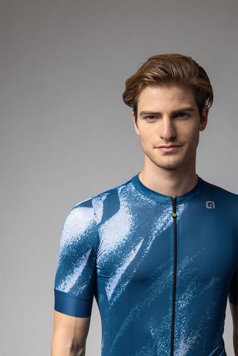 Actual product image Alé Pragma Trace Jersey (M)
