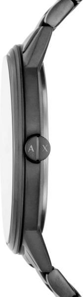 Produktbild Armani Exchange AX2761 Cayde (Analoguhr, 42 mm)