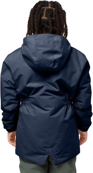 Actual product image Jack Wolfskin Cosy Bear Jacket K (164)