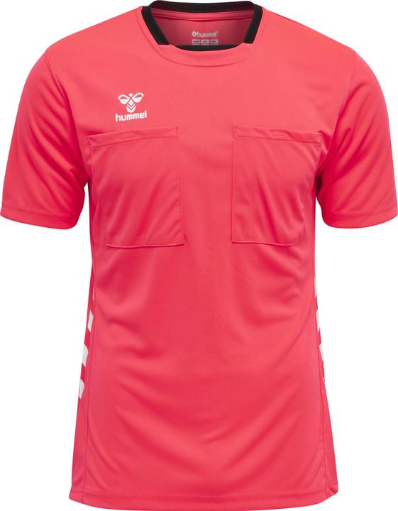 Image du produit hummel Referee Chevron Jersey S/S (L)