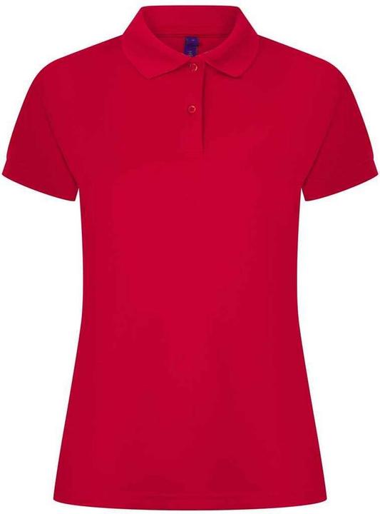 Henbury Poloshirt (S)