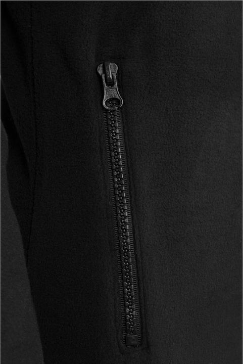 Actual product image Urban Classics Ladies Polar Fleece Zip Hoody (S)