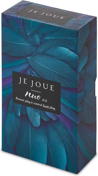 Image du produit Je Joue Nuo