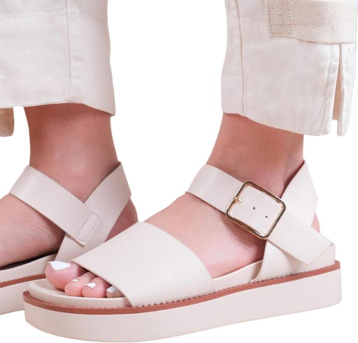 Produktbild Where's That From Sandalen Phoenix PU (41)