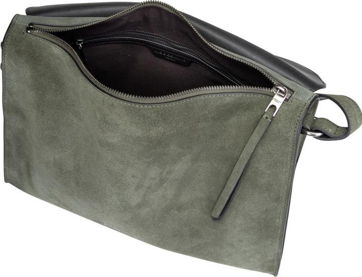 Actual product image Liebeskind Berlin Shoulder bag Lora Suede 2151967