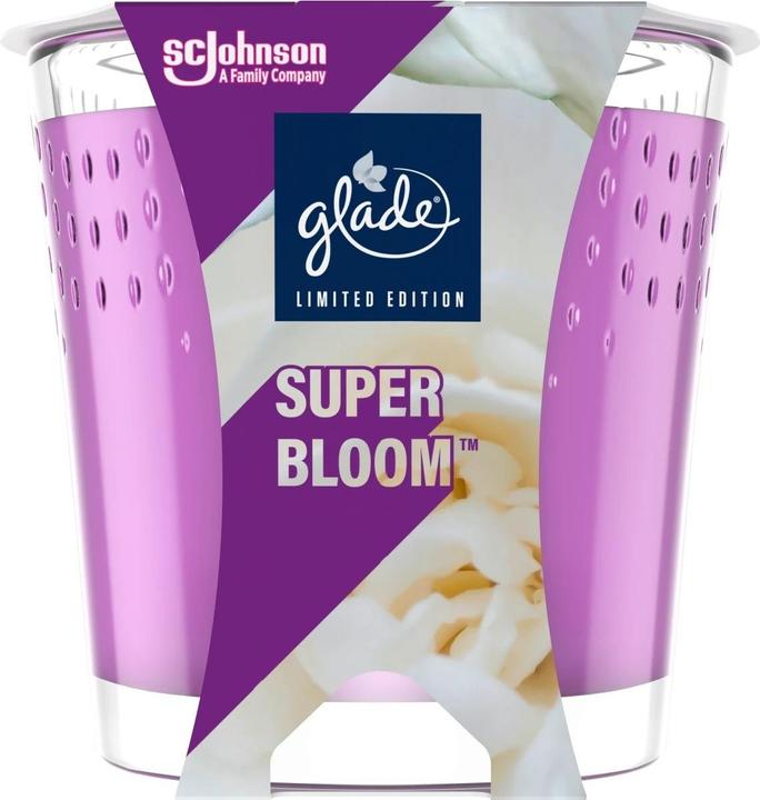 Produktbild Glade Duftkerze (129 g)