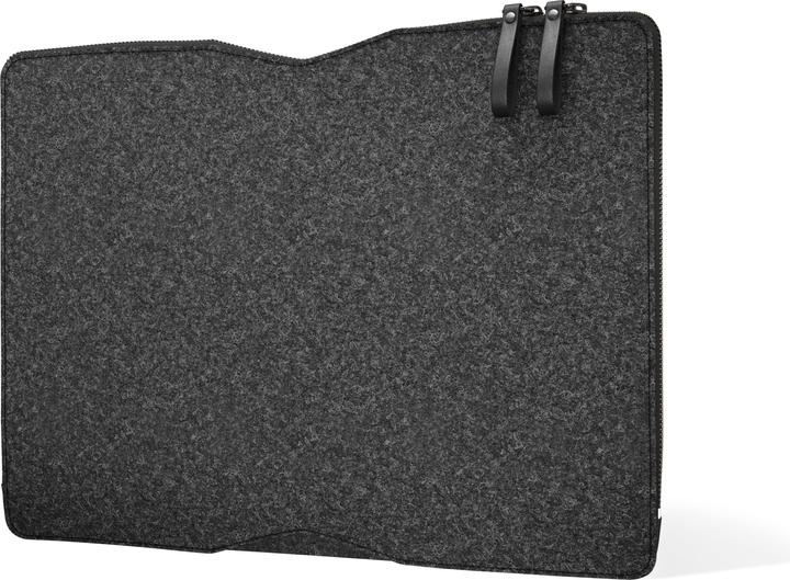 Actual product image Mujjo Folio Sleeve 13" (13", Apple)