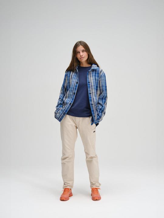 Actual product image Mover Plastic Free Sportswear Ripstop Cotton (S)