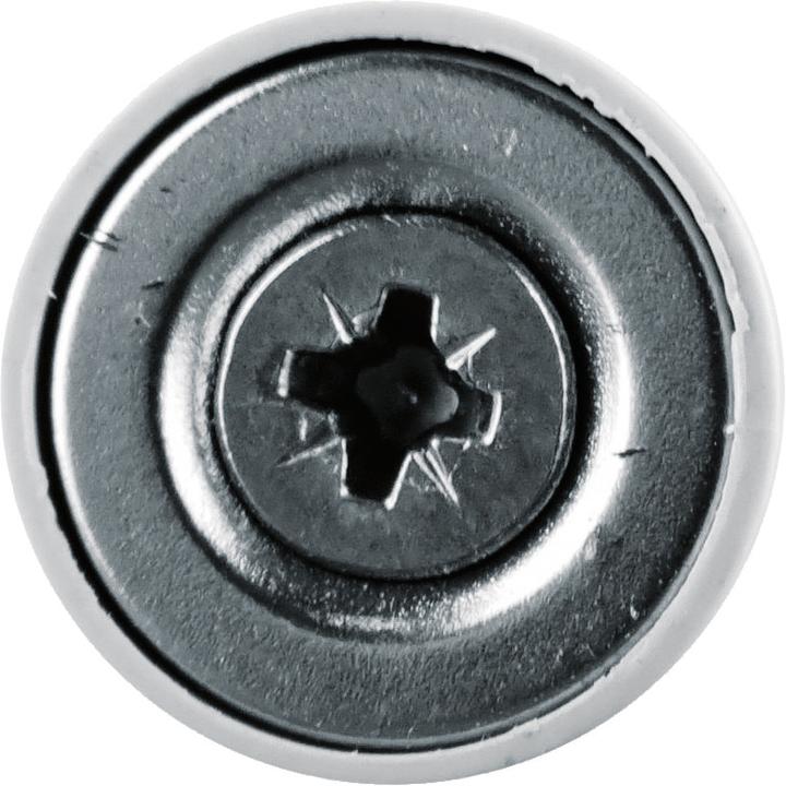 Immagine prodotto Berec Calamita ergonomica in plastica con occhiello (2 x)
