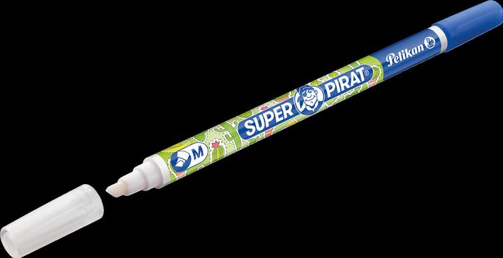 Image du produit Pelikan Super Gomme à l'encre pirate