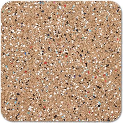 Produktbild Zeller Present Mousepad 20x20 cm