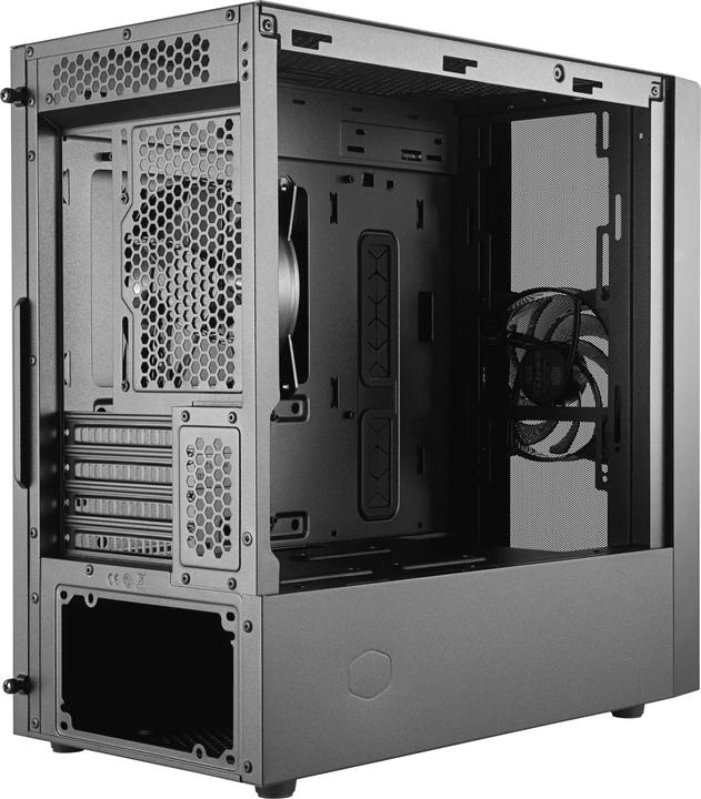 Image du produit Cooler Master MasterBox NR400 (mATX)