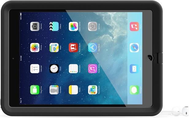 Produktbild LifeProof fre Case (iPad Air)
