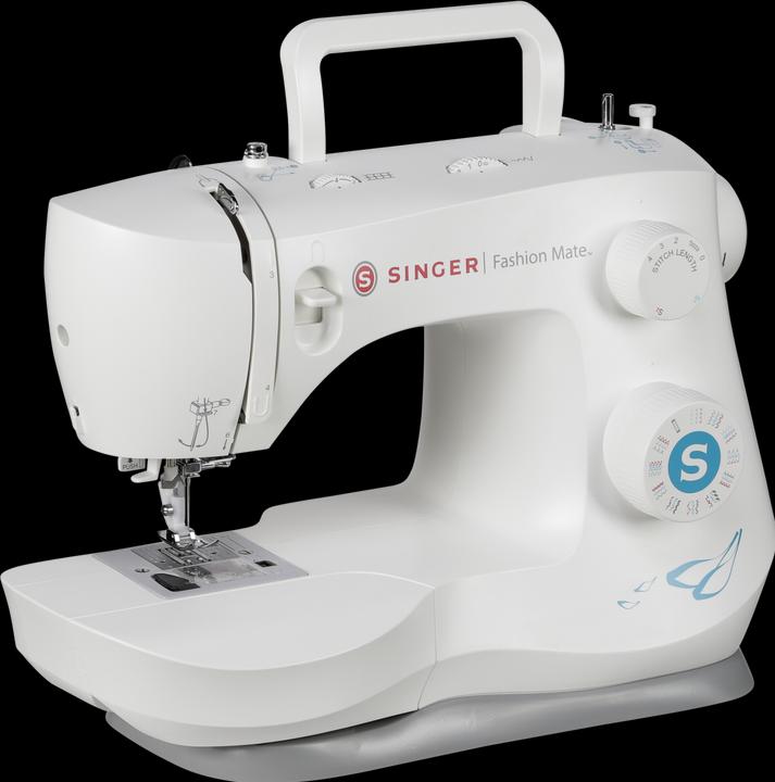 Produktbild Singer Fashion Mate 3342