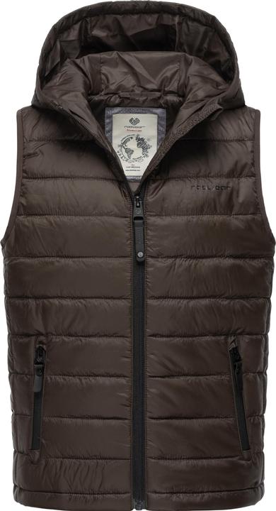 Actual product image Ragwear Semmy (128)