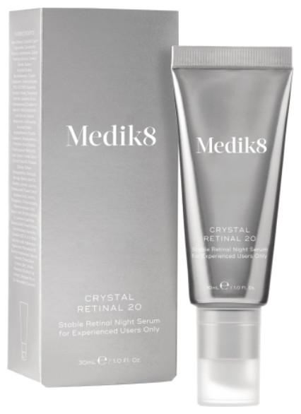 Produktbild Medik8 Crystal Retinal (30 ml)