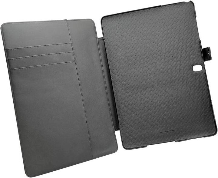 Produktbild Noreve Lederschutzhülle Wallet (Galaxy Tab Pro 12.2 (2014))
