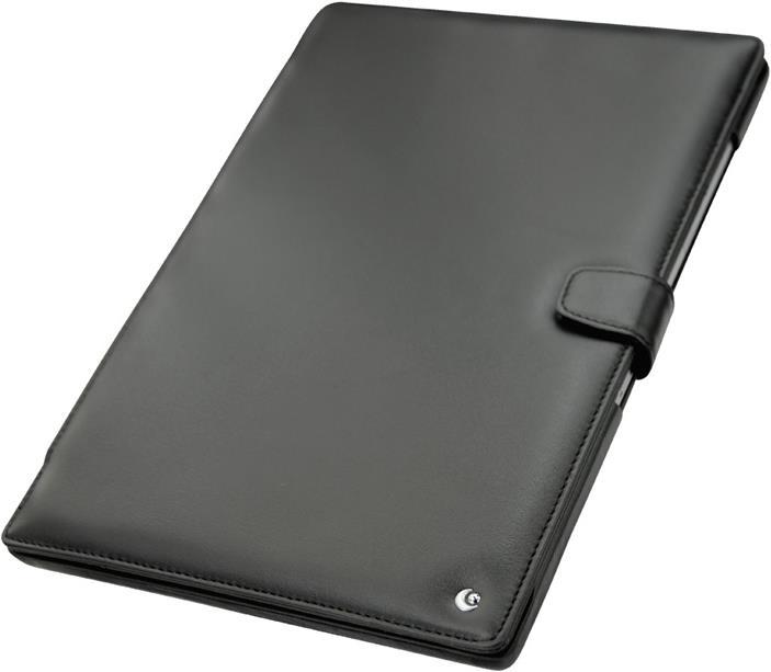 Produktbild Noreve Lederschutzhülle Wallet (Sony Xperia Tablet Z2)