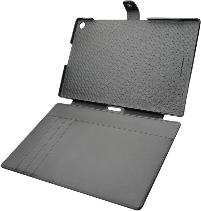 Produktbild Noreve Lederschutzhülle Wallet (Sony Xperia Tablet Z2)