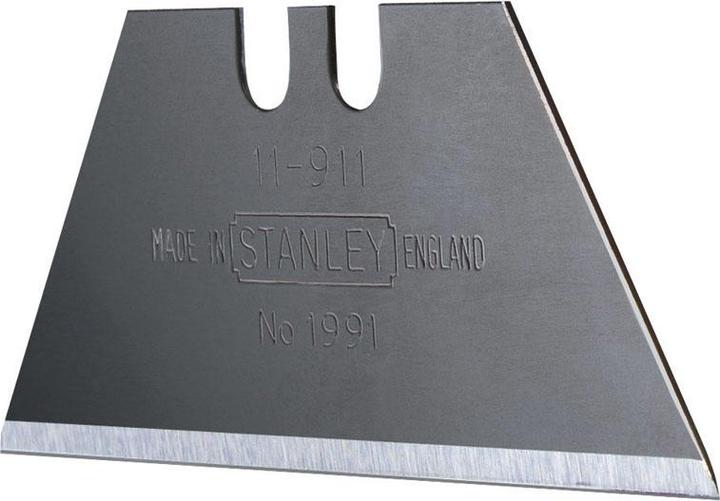 Produktbild Stanley Klinge Trapez normal 1991 (Ersatzklinge)