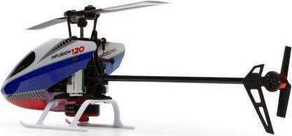 Produktbild Blade Heli InFusion 120 EP BNF Basic with AS3X and SAFE