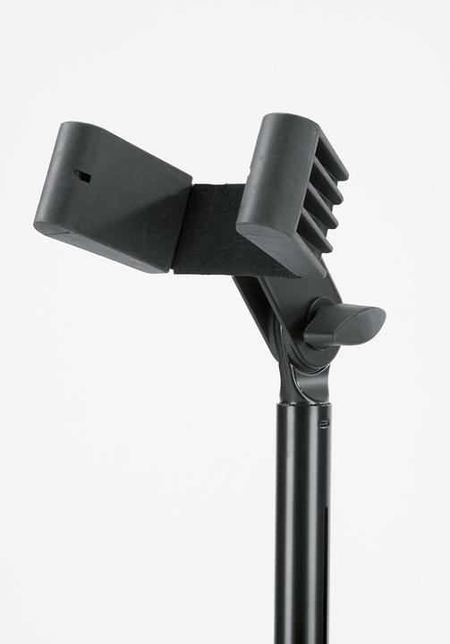 Actual product image K&M Bass Clarinet Stand 15060 (Clarinet)