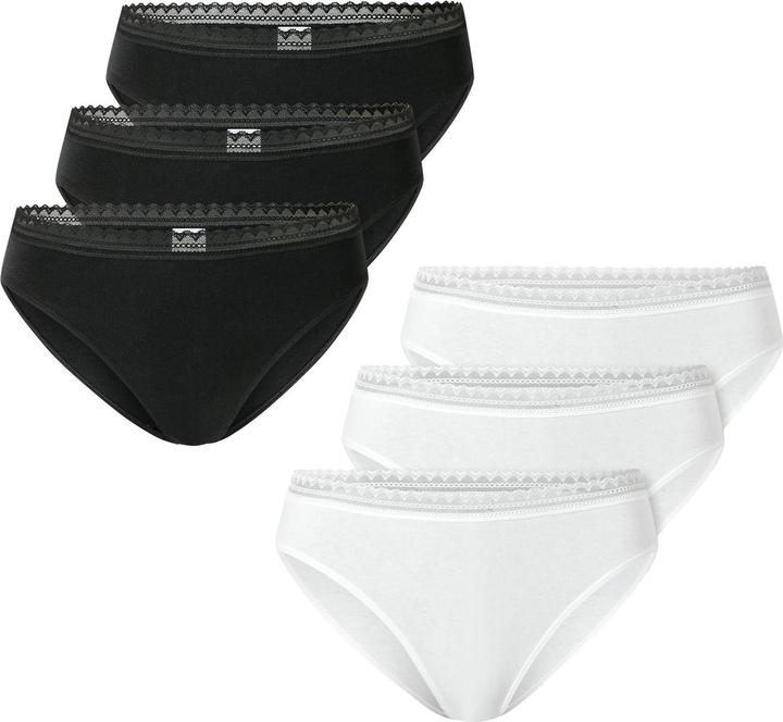 Bianco e nero