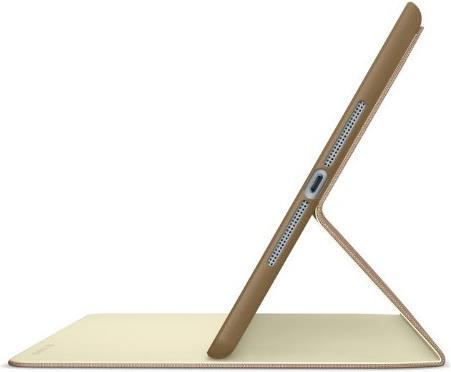 Image du produit Logitech Panneau Folio (iPad Air)