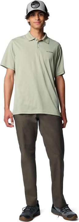 Actual product image Columbia Men’s Utilizer™ Polo (XL)