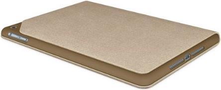 Image du produit Logitech Panneau Folio (iPad Air)