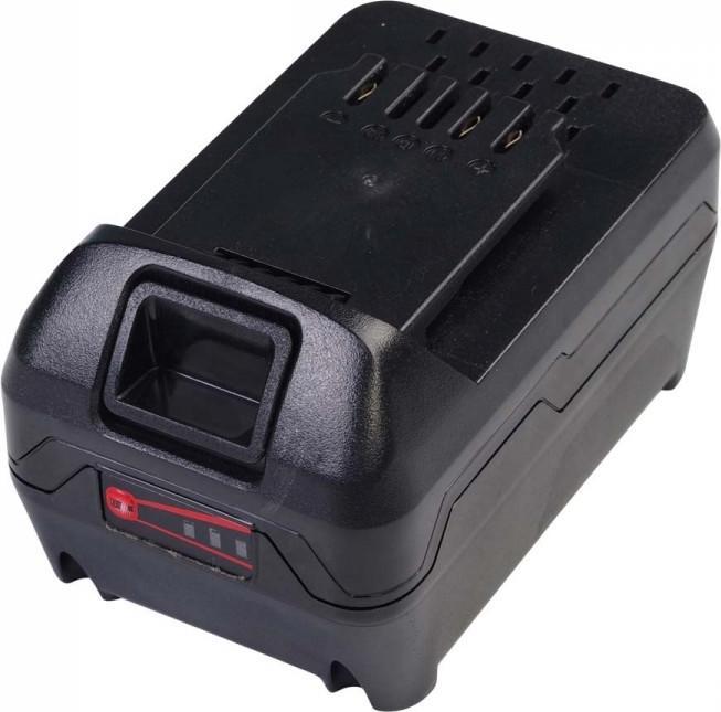 Actual product image Brast BRA-AKF-20V Li-Ion battery 20V