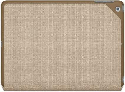 Image du produit Logitech Panneau Folio (iPad Air)
