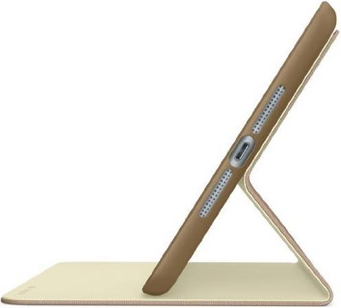 Immagine prodotto Logitech Cerniera Folio (iPad mini, iPad mini 2014 (3. Gen), iPad mini 2013 (2. Gen))