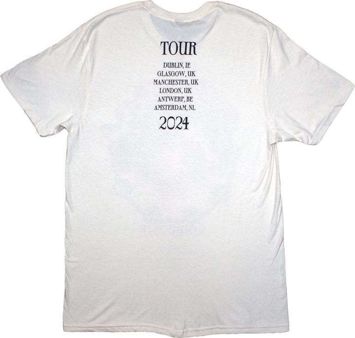 Produktbild Stevie Nicks Bella Donna Tour'24 TShirt (XL)