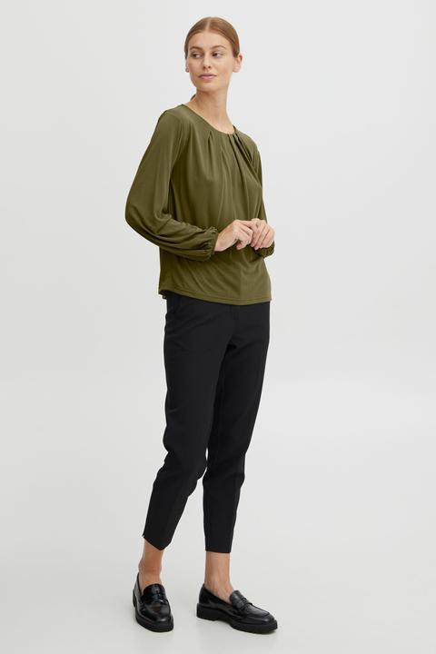 Actual product image Oxmo OXHal - 21800112-ME (XL)