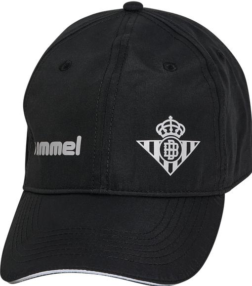 Actual product image hummel Basic cap (One size)