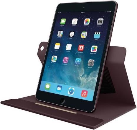 Produktbild Logitech Turnaround Folio (iPad mini, iPad mini 2013 (2. Gen))