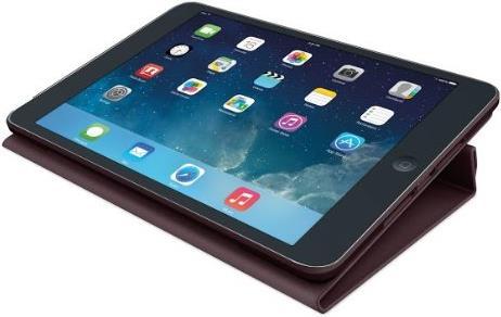 Produktbild Logitech Turnaround Folio (iPad mini, iPad mini 2013 (2. Gen))