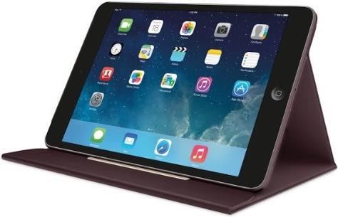 Produktbild Logitech Turnaround Folio (iPad mini, iPad mini 2013 (2. Gen))