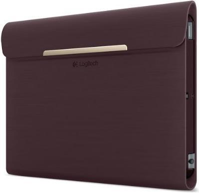 Produktbild Logitech Turnaround Folio (iPad mini, iPad mini 2013 (2. Gen))
